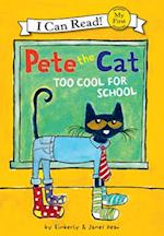 Pete the Cat