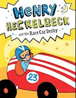 Henry Heckelbeck and the Race Car Derby