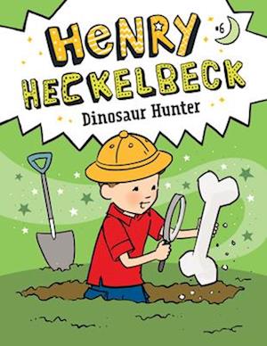 Henry Heckelbeck