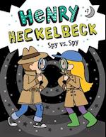 Henry Heckelbeck