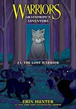 Graystripe's Adventure #1