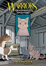 Graystripe's Adventure #2