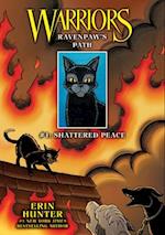 Ravenpaw's Path #1