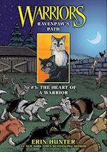 Ravenpaw's Path #3