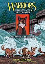 Skyclan and the Stranger #2