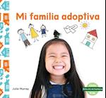 Mi Familia Adoptiva (My Adoptive Family)