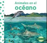 Animales En El Océano (Animals in the Ocean)