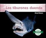 Los Tiburones Duende (Goblin Sharks)