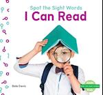 I Can Read