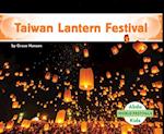 Taiwan Lantern Festival