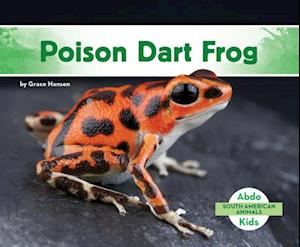 Poison Dart Frog