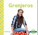 Granjeros (Farmers)