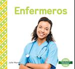 Enfermeros (Nurses)