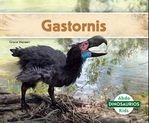 Gastornis (Gastornis)