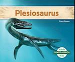 Plesiosaurus (Plesiosaurus)