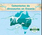 Cementerios de Dinosaurios En Oceanía (Dinosaur Graveyards in Australia)