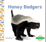 Honey Badgers