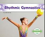 Rhythmic Gymnastics