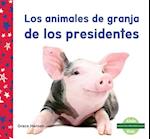 Los Animales de Granja de Los Presidentes