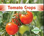 Tomato Crops