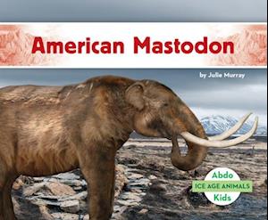 American Mastodon