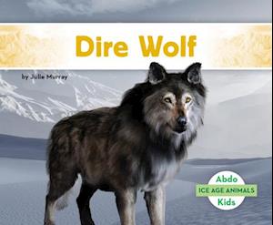 Dire Wolf