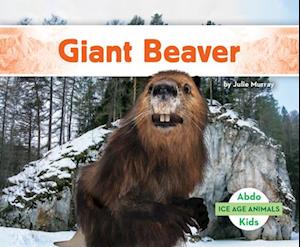 Giant Beaver