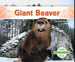 Giant Beaver