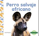 Perro Salvaje Africano (African Painted Dogs)