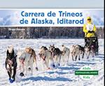 Carrera de Trineos de Alaska, Iditarod
