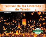 Festival de Las Linternas de Taiwán