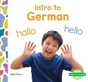Intro to German