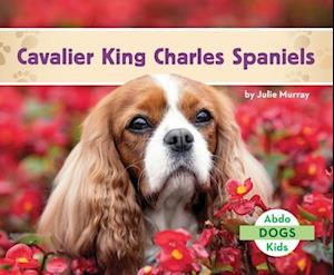 Cavalier King Charles Spaniels