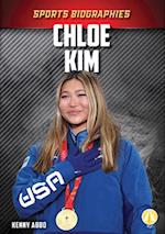 Chloe Kim