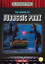 Making of Jurassic Park
