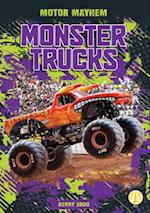 Monster Trucks