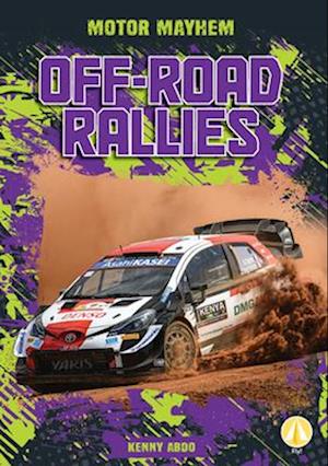 Off-Road Rallies