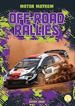 Off-Road Rallies