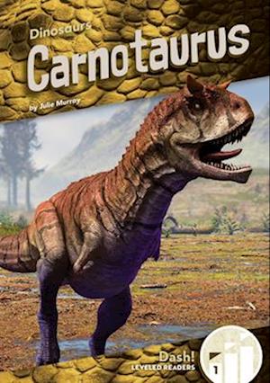 Carnotaurus (Set)
