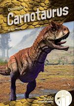 Carnotaurus (Set)