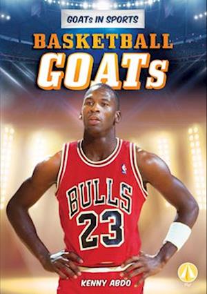 Basketball Goats (Set)