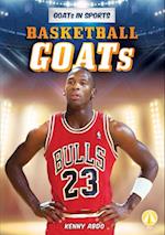 Basketball Goats (Set)