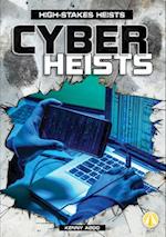 Cyber Heists (Set)