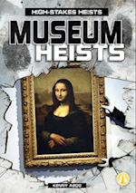 Museum Heists