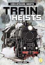 Train Heists