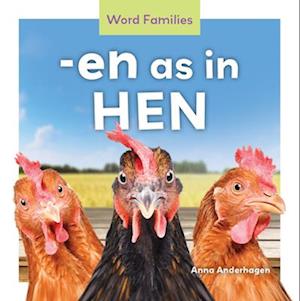 En as in Hen