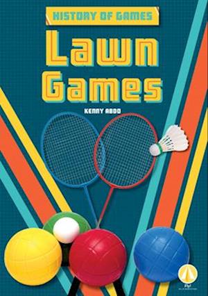 Lawn Games