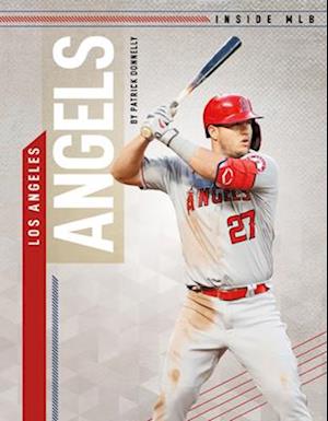 Los Angeles Angels