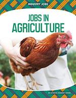 Jobs in Agriculture