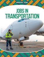 Jobs in Transportation